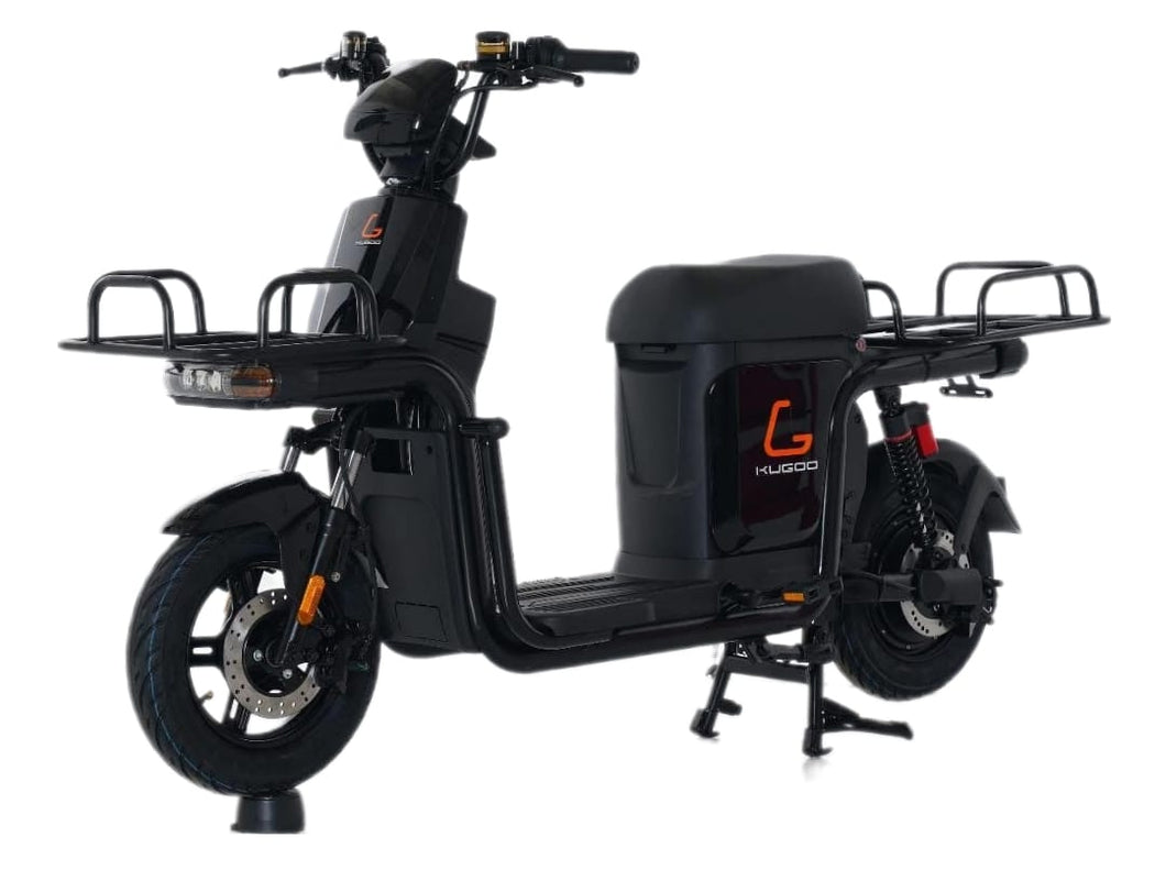 Kugoo Electric Bike Cargo 700W | 48V 20A