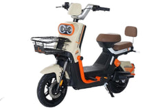 Load image into Gallery viewer, Kugoo Electric Bike Cargo
