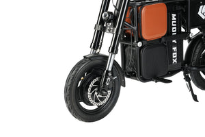 Explorer Electric Scooter Bike  70km Long Range