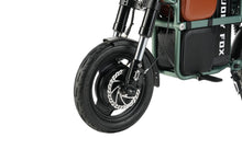 Load image into Gallery viewer, Explorer Electric Scooter Bike  70km Long Range
