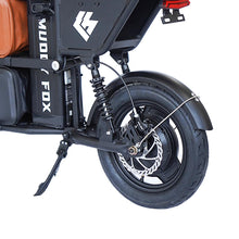 Load image into Gallery viewer, Explorer Electric Scooter Bike  70km Long Range
