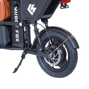 Explorer Electric Scooter Bike  70km Long Range