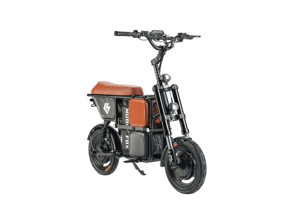 Explorer Electric Scooter Bike  70km Long Range