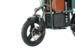 Explorer Electric Scooter Bike  70km Long Range