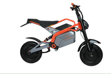 Load image into Gallery viewer, Kugoo Wish Runner electric Bike 2025 New
