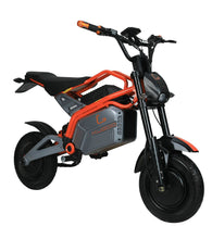 Load image into Gallery viewer, Kugoo Wish Runner electric Bike 2025 New
