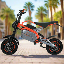 Load image into Gallery viewer, Kugoo Wish Runner electric Bike 2025 New
