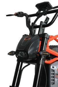 Kugoo Wish Runner electric Bike 2025 New