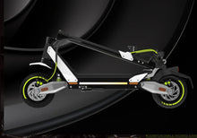 Load image into Gallery viewer, Sparkee GT 10 Electric scooter 60V 25Ah 1400W dual Power
