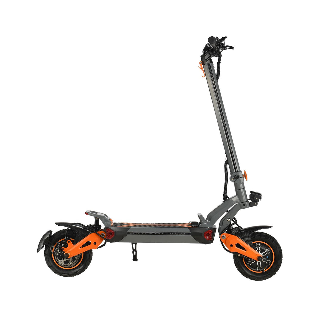 Kugoo G5 Plus Electric Scooter 67V 20Ah 1200W