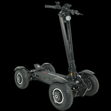 Load image into Gallery viewer, TEVERUN TETRA All - 4 Motor 1500W*4 Terrain 4x4 Off Road Electric Vehicle 60ah 200km range 2024 NEW
