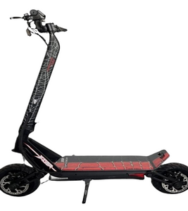 JAGER Hunter ECO V4 E Scooter 48V 20Ah