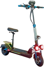 Load image into Gallery viewer, Kugoo E10 Pro Electric Scooter  48V 15Ah 2000W
