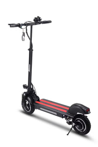 K3 Electric Scooter 48V 13Ah 1200W