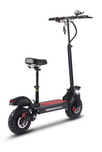 Load image into Gallery viewer, K3 Electric Scooter 48V 13Ah 1200W
