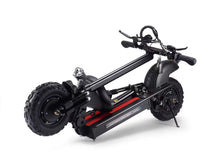 Load image into Gallery viewer, K3 Electric Scooter 48V 13Ah 1200W
