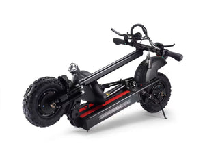 K3 Electric Scooter 48V 13Ah 1200W