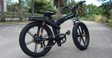 Load image into Gallery viewer, ENGWE X26/X24 Electric Bike
