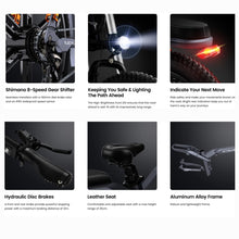 Load image into Gallery viewer, ENGWE X26/X24 Electric Bike
