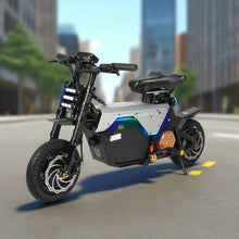 Load image into Gallery viewer, Fiido new model muddy fox e bike 2025 Model
