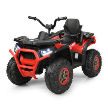 Load image into Gallery viewer, Ride On Quad XMX607 ATV 4 Wheels Kids
