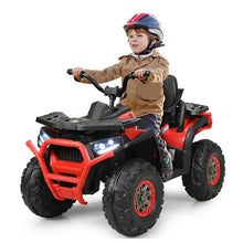 Load image into Gallery viewer, Ride On Quad XMX607 ATV 4 Wheels Kids
