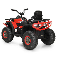 Load image into Gallery viewer, Ride On Quad XMX607 ATV 4 Wheels Kids
