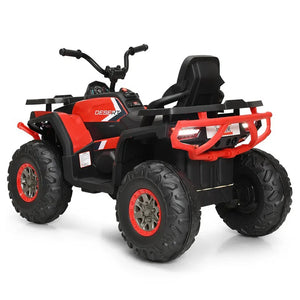 Ride On Quad XMX607 ATV 4 Wheels Kids