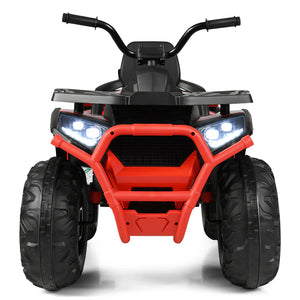 Ride On Quad XMX607 ATV 4 Wheels Kids