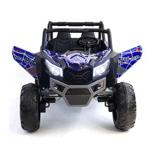 Load image into Gallery viewer, Ride On Buggy XMX613 24v Spider Age 3+
