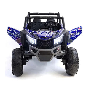 Ride On Buggy XMX613 24v Spider Age 3+