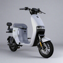 Load image into Gallery viewer, Ninebot A80+ Electric Bike 80km Range 2024 Model
