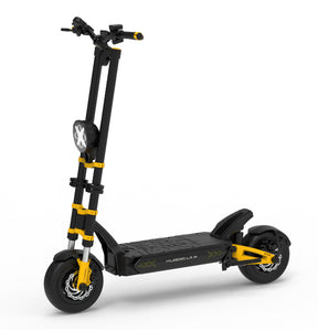 Kugoo Kirin LX 11+ Electric Scooter 60V 31Ah Limited Edition