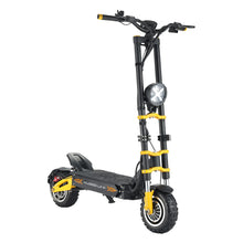 Load image into Gallery viewer, Kugoo Kirin LX 11+ Electric Scooter 60V 31Ah Limited Edition
