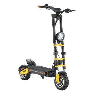 Kugoo Kirin LX 11+ Electric Scooter 60V 31Ah Limited Edition