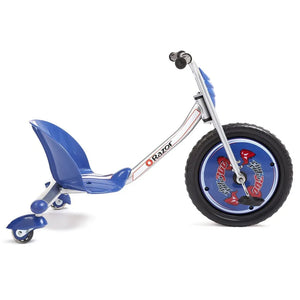 RAZOR RIPRIDER 360 DRIFTING Trike kids