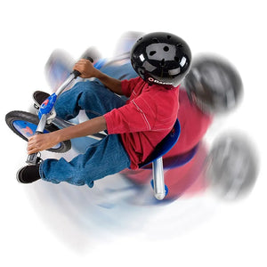 RAZOR RIPRIDER 360 DRIFTING Trike kids