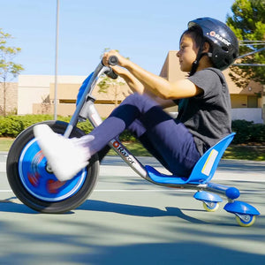 RAZOR RIPRIDER 360 DRIFTING Trike kids