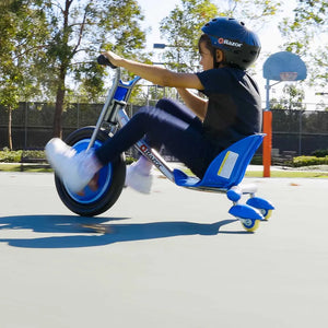 RAZOR RIPRIDER 360 DRIFTING Trike kids