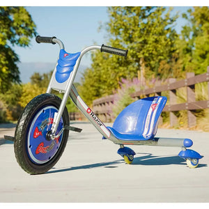 RAZOR RIPRIDER 360 DRIFTING Trike kids