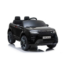 Load image into Gallery viewer, Ride On Range Rover Evoque KIDS car
