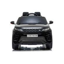 Load image into Gallery viewer, Ride On Range Rover Evoque KIDS car
