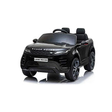 Load image into Gallery viewer, Ride On Range Rover Evoque KIDS car
