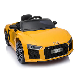 Ride On Audi R8 Licenced JJ2198 kids car