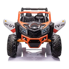 Load image into Gallery viewer, Ride On Buggy XMX613 24v Spider Age 3+
