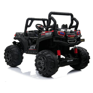 Ride On Jeep BBH-3688 Buggy Style