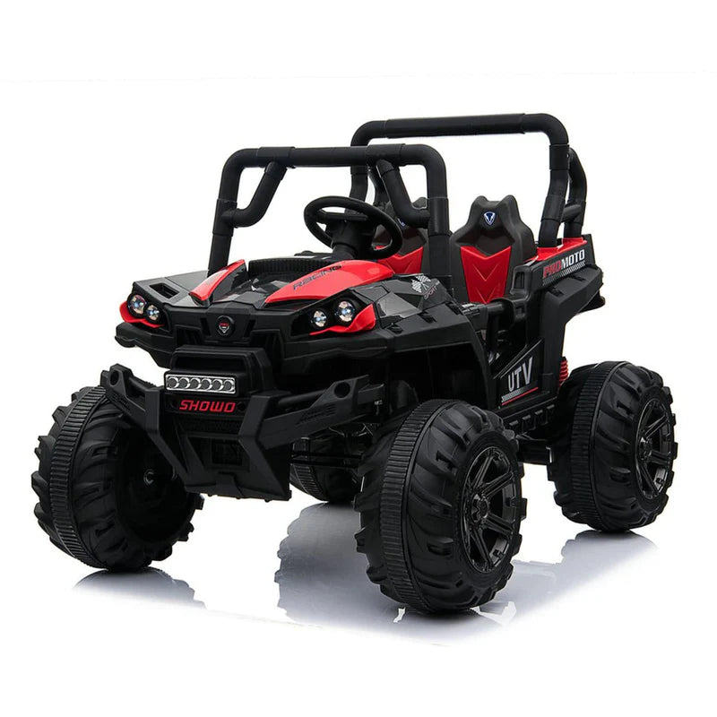 Ride On Jeep BBH-3688 Buggy Style