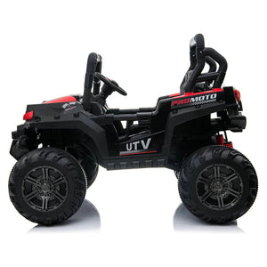 Ride On Jeep BBH-3688 Buggy Style