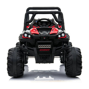 Ride On Jeep BBH-3688 Buggy Style