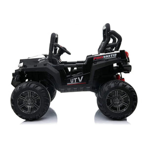 Ride On Jeep BBH-3688 Buggy Style